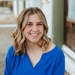 Meet your Posher, Alice